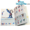 Catalogo I puffi e Schleich 2001 - 10x14,5 cm