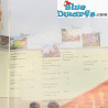 Smurf and Schleich show catalog Schleich -1999- 10x14,5 cm