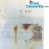 Catalogar Los pitufos y Schleich 2002 - 10x14,5 cm