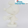Plastic movable smurf *Unicef* (+/- 30 cm)
