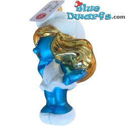 Puffetta Natale +/- 13cm (Smurf Experience exclusive)