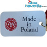 Christmas papa Smurf ornament +/- 13cm (Smurf Experience exclusive)