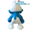 40219: Pitufo en barca - pitufo solamente - Schleich - 5,5cm