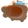 40060: Les schtroumpf Champignon Schleich - 9 cm