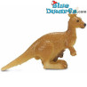 Safari Glücksminis - Känguru / Kängurus - 10 Stück - Minifiguren - 2 cm