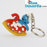 PROMO: Pitufo Milenio (Llavero) *small*