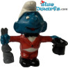 - FAKE -  Conjuror Smurf