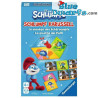 Smurf game The lost village  - Ravensburger - 2-4 Player