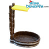 40243: Schtroumpf in Mini pool - sans Schtroumpf - Super schtroumpf - Schleich