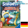 Comico I puffi- Die Schlümpfen Minis - Ravensburger - 17x12 cm - Softcover Lingua tedesca
