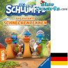 Comico I puffi- Die Schlümpfen Minis - Ravensburger - 17x12 cm - Softcover Lingua tedesca