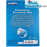 Cómic Los Pitufos- Die Schlümpfen Minis - Ravensburger - 17x12 cm - Softcover alemán
