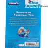 Cómic Los Pitufos- Die Schlümpfen Minis - Ravensburger - 17x12 cm - Softcover alemán