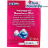 Smurf booklet - Die Schlümpfen Minis - Ravensburger - 17x12 cm - German language
