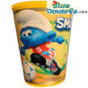 Puffo tazza - Puffo Football - Nr 30 - Burger King - 2022