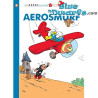 Comico Puffi - lingua inglese - The smurfs - The Smurfs graphic Novel- The Aerosmurf - Softcover - Nr. 16