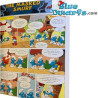 Comico Puffi - lingua inglese - The smurfs - The Smurfs graphic Novel- The Aerosmurf - Softcover - Nr. 16
