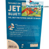 Stripboek van de Smurfen - Engelstalig - The Smurfs graphic Novel - The Aerosmurf - Softcover - Nr. 16