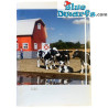 Catalogo I puffi e Schleich 2009 - 10x14,5 cm