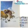 Catalogo I puffi e Schleich 2007 - 10x14,5 cm
