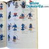 Smurf and Schleich show catalog 2007 - Schleich- 10x14,5 cm