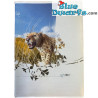 Smurf and Schleich show catalog 2007 - Schleich- 10x14,5 cm