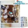 Catalogar Los pitufos y Schleich 2008 - 10x14,5 cm