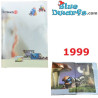 Catalogar Los pitufos y Schleich -1999- 10x14,5 cm