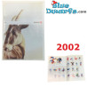 Smurf and Schleich show catalog 2002 - Schleich- 10x14,5 cm