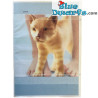 Smurf and Schleich show catalog 2004 - Schleich- 10x14,5 cm