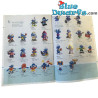 Smurf and Schleich show catalog 2004 - Schleich- 10x14,5 cm