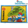Smurf and Schleich show catalog - 1984 - Schleich- 10x14,5 cm