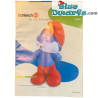 Catalogar Los pitufos y Schleich - 1996 - 10x14,5 cm