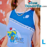 I puffi - Maglietta  - Holidays in Paradise - Taglia L