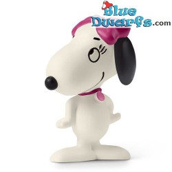 Belle met hart (peanuts/ Snoopy, 22031)