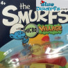 Piraten smurf Starters set *Jakks Pacific*