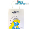 1 x Prodotto I puffi - Paper Bag - Art Exhibition @Harbour City - 27x21cm