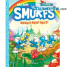 Comico Puffi - lingua inglese - The smurfs - We are The Smurfs - Bright New days - Hardcover