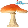 40060: Les schtroumpf Champignon Schleich - 9 cm