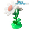 40060: Sonnenblume - Weiss