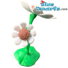 40060: Sonnenblume - Weiss