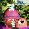 40014: Cottage Smurfette
