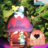 40014: Cottage Smurfette