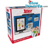Asterix und Obelix Tasse - Geschenkset - 12x8x10cm - 0,32L