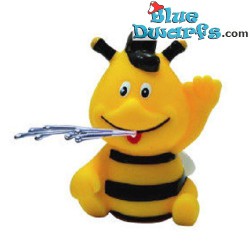 Maya l'abeille - Toy de bain - 7 cm
