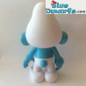 Plástico pitufo móvil (+/- 30 cm)