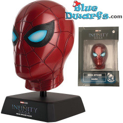 Marvel Studios - Museum Collection - The Infinity Saga - Iron Spider - Mask