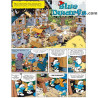 Cómic Los Pitufos - Die Schlümpfe 23 - Zockerschlümpfe - Hardcover alemán