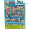 Smurf comic book - Die Schlümpfe 25 - Der Schlumpfschreck - German language
