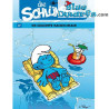 Bande dessinée - Die Schlümpfe 27 - Die Schlümpfe machen Urlaub - Hardcover Allemand